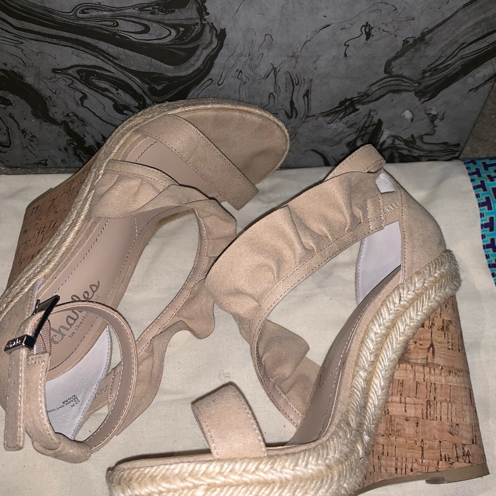 High heels - Picture 2 of 8